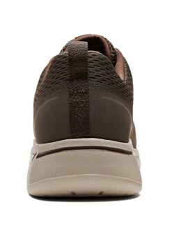 Skechers Go Walk Arch Fit - Sneakers Laag - Taupe Tpe 9 Skechers Go Walk Arch Fit - Sneakers Laag - Taupe Tpe -Aanbiedingen Skechers Winkel e1c551980ed3409bb0cd399bf3a4a018