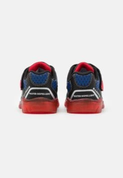 Skechers Sneakers Laag - Black/Red/Blue -Aanbiedingen Skechers Winkel e1fb0c357cd54b4c8418fee7b55c4676