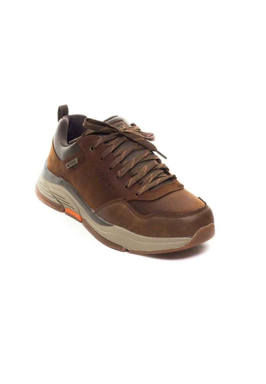 Skechers Sneakers Laag - Marrón 1 Skechers Sneakers Laag - Marrón