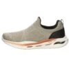 Skechers Arch Fit Denison - Sneakers Laag - Beige