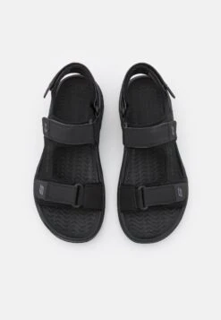 Skechers Arch Fit Motley- Outdoorsandalen - Black -Aanbiedingen Skechers Winkel e2f2c12dbbf941b4b6e35c30a1507035