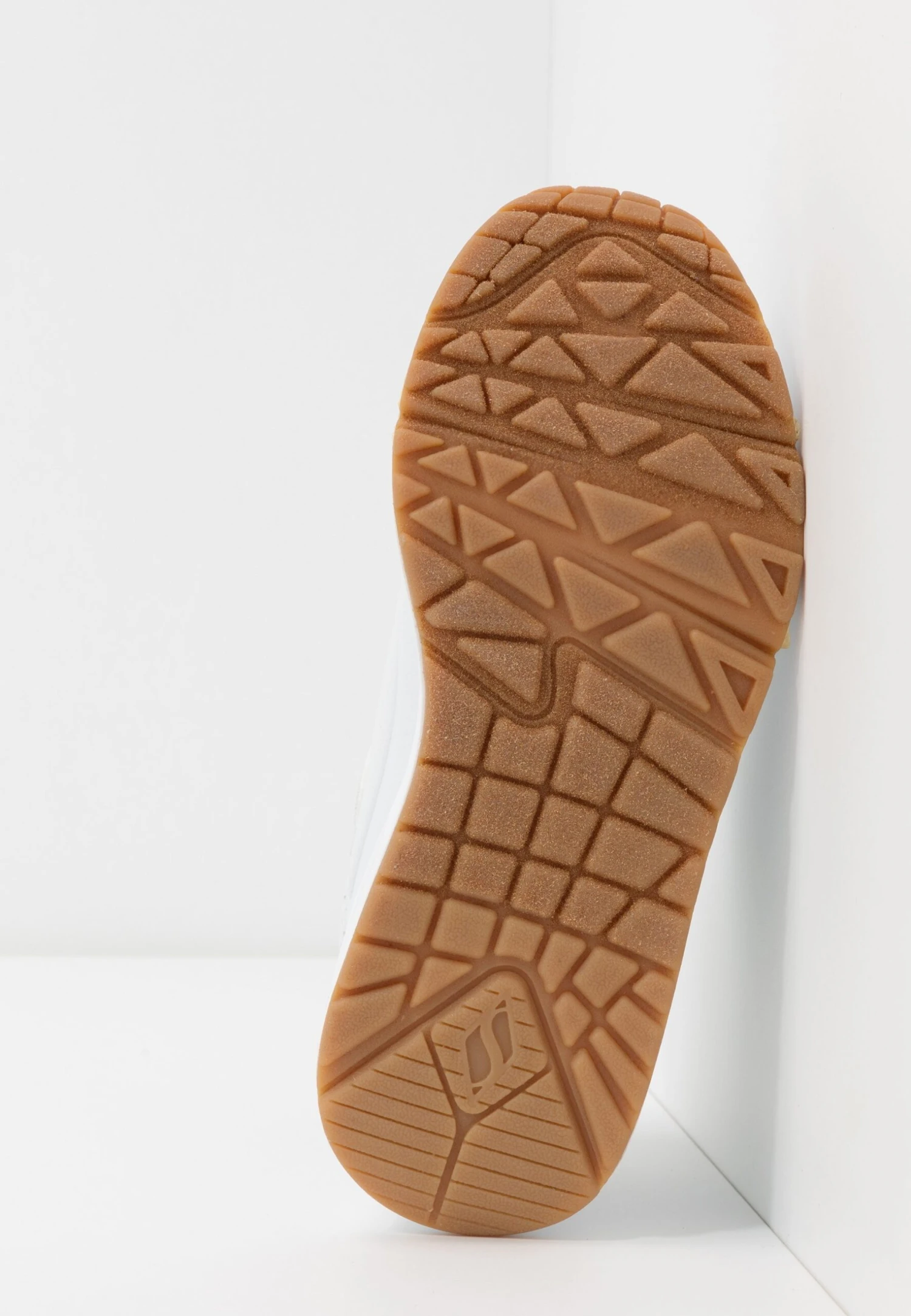 Skechers Uno - Sneakers Laag - White 6 Skechers Uno - Sneakers Laag - White - Afbeelding 6