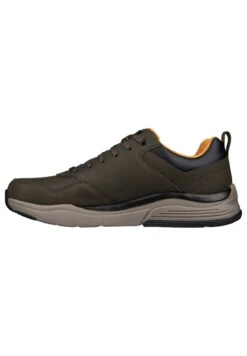Skechers Benago - Sneakers Laag - Olv