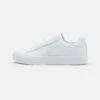 Eden- Sneakers Laag - White