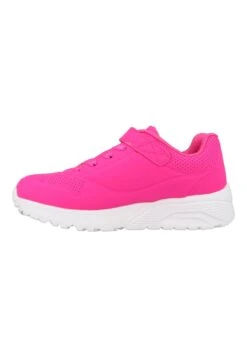 Skechers Uno Lite - Sneakers Laag - Pink