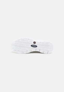 Skechers Work Sure Track - Sneakers Laag - White -Aanbiedingen Skechers Winkel e407aa22110644b39a0f54aa5d26d71f