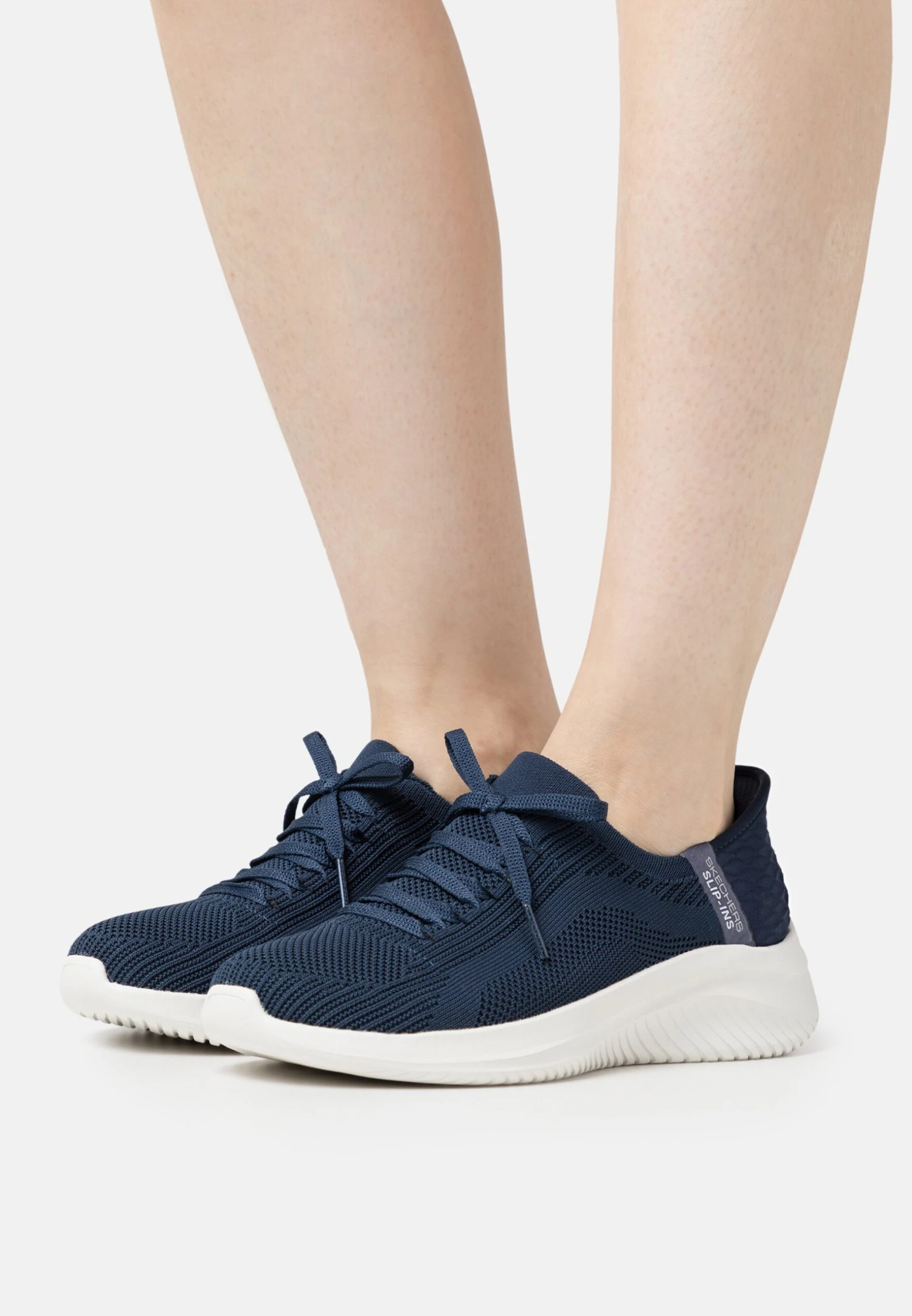 Ultra Flex 3.0 - Instappers - Navy 1 Ultra Flex 3.0 - Instappers - Navy