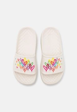 Foamies - Muiltjes - White/Multi-Coloured 11 Foamies - Muiltjes - White/Multi-Coloured -Aanbiedingen Skechers Winkel e44069343af54bdb83c6438120230e6a