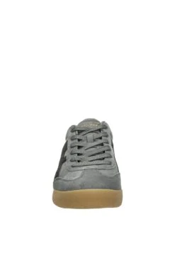 Skechers Zinger Manchego - Sneakers Laag - Grijs -Aanbiedingen Skechers Winkel e478f54d10754a97908637daba7a4697