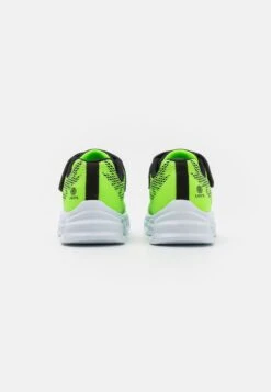 Skechers Vortex 2.0 - Sneakers Laag - Lime/Black -Aanbiedingen Skechers Winkel e4823d967d6247a3bb5eadd597f88395