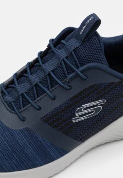 Bounder - Sneakers Laag - Navy -Aanbiedingen Skechers Winkel e491841e96ae435e81098ce87af51ca1