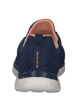 Skechers Sneakers Laag - Navy 10 Skechers Sneakers Laag - Navy -Aanbiedingen Skechers Winkel e493348332394c70874b2946be803f16