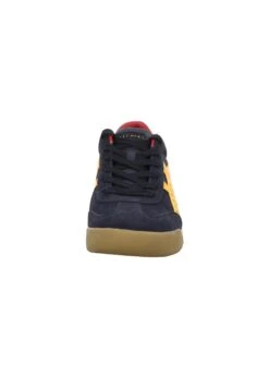 Skechers Sneakers Laag - Blau -Aanbiedingen Skechers Winkel e499f24209524cbcbfdbd9ba5e3b8b72