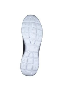 Skechers Summits Good Taste- Sneakers Laag - Black White -Aanbiedingen Skechers Winkel e4b9a5f662f44e03b8d705e5b48d40d1