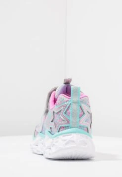 Skechers Galaxy Lights - Sneakers Laag - Silver/Multicolor 9 Skechers Galaxy Lights - Sneakers Laag - Silver/Multicolor -Aanbiedingen Skechers Winkel e4d140ce564e4ff38674c2808e6d4769