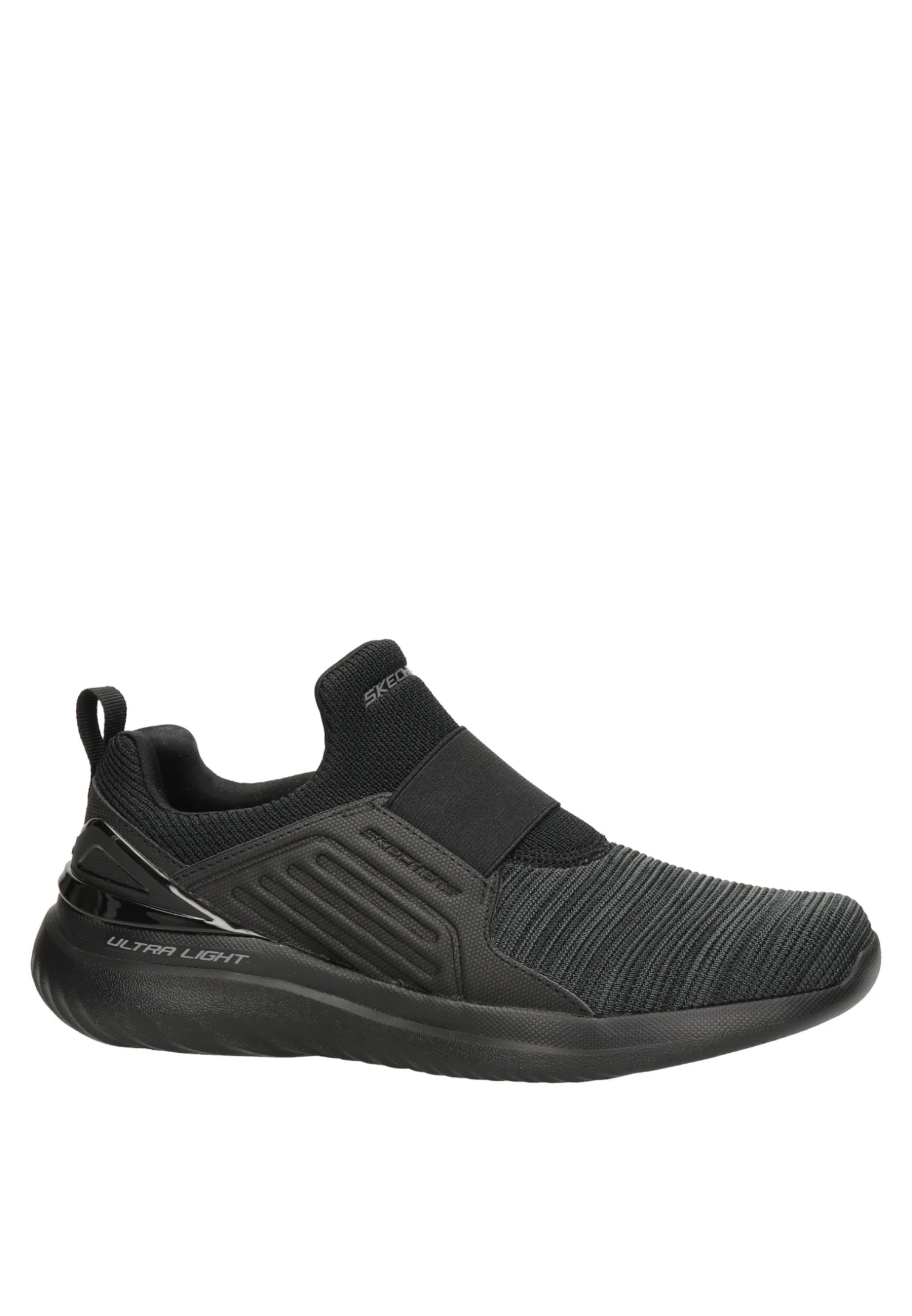 Skechers Bounder 2.0- Instappers - Zwart 7 Skechers Bounder 2.0- Instappers - Zwart - Afbeelding 7