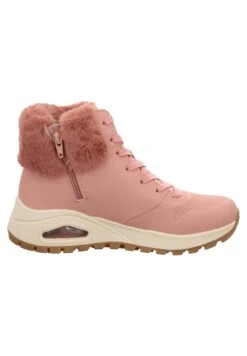 Skechers Uno Rugged Fall-Air - Snowboots- Ros -Aanbiedingen Skechers Winkel e51e5b1c9ec8460aabaa44137d5e1345