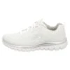 Skechers Graceful - Sneakers Laag - Blanco