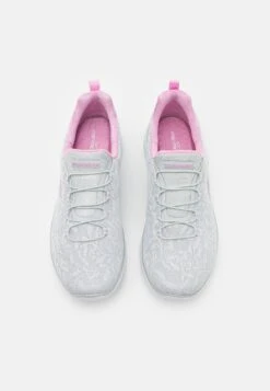 Summits - Sneakers Laag - Light Grey/Lavender Trim 11 Summits - Sneakers Laag - Light Grey/Lavender Trim -Aanbiedingen Skechers Winkel e59c9de5b0764b7cad4cc00a3723129d