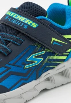 Skechers Magna Lights Bozler - Sneakers Laag - Navy/Blue/Lime 11 Skechers Magna Lights Bozler - Sneakers Laag - Navy/Blue/Lime -Aanbiedingen Skechers Winkel e66ce294bfa644ba8a94452e4f08af02