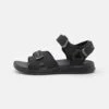 Skechers Go Consistent- Outdoorsandalen - Black