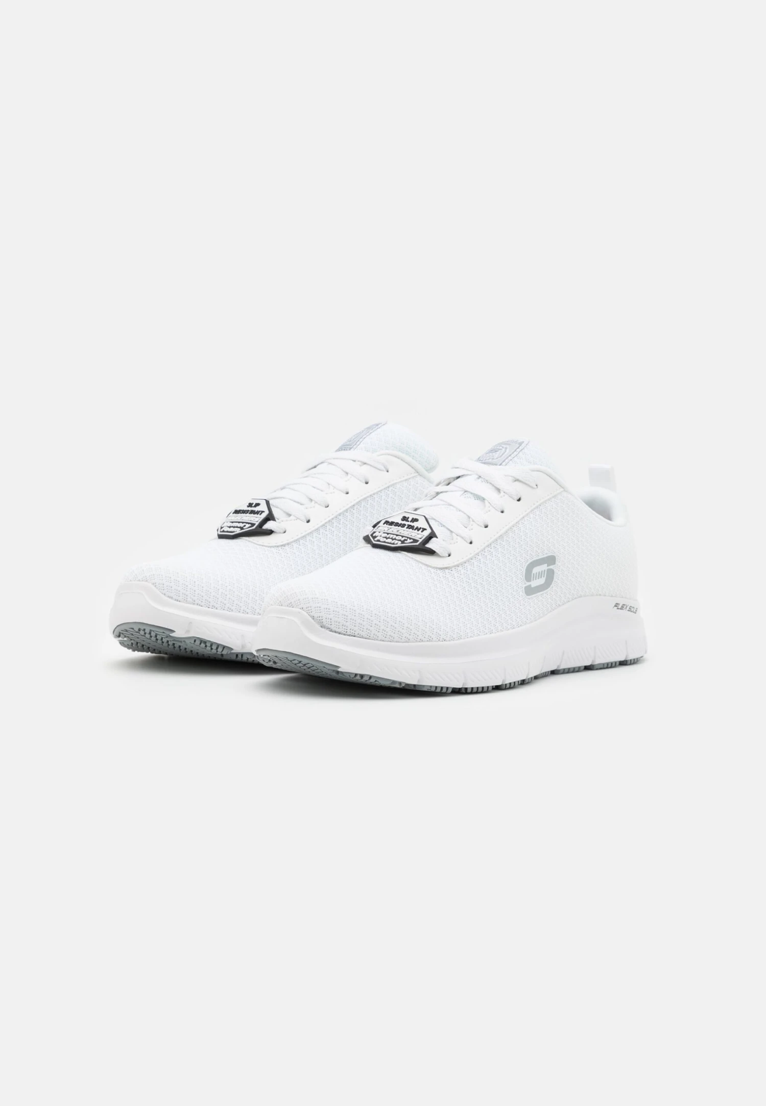 Skechers Flex Advantage - Sneakers Laag - White 2 Skechers Flex Advantage - Sneakers Laag - White - Afbeelding 2