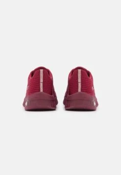 Bobs Squad Chaos Air - Sneakers Laag - Burgundy -Aanbiedingen Skechers Winkel e6823cf3410443f5a0a36f8e653b0707
