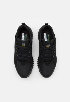 Skechers Bionic Trail - Sneakers Laag - Black -Aanbiedingen Skechers Winkel e6e352fe2fad4cb29571b2e1c8523932