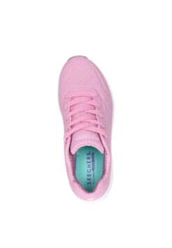 Skechers Uno - Sneakers Laag - Roze -Aanbiedingen Skechers Winkel e732ba79e4544d91ae6973fd24bd7286