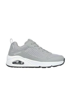 Skechers UnoPowex - Sneakers Laag - Grey 9 Skechers UnoPowex - Sneakers Laag - Grey -Aanbiedingen Skechers Winkel e777e3c34b8a46abb85a486ce30ca3c3