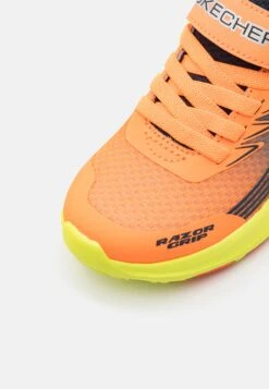 Razor Grip Unisex- Hardloopschoenen Neutraal - Orange/Navy -Aanbiedingen Skechers Winkel e7a7d661007a4dcd86608efb41fd3806