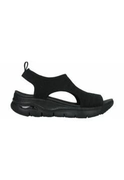 Skechers Arch Fit - Sandalen Met Sleehak - Bbk 9 Skechers Arch Fit - Sandalen Met Sleehak - Bbk -Aanbiedingen Skechers Winkel e819e6c660554c16b573fe0d6c66eef4