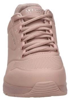 Uno- Sneakers Laag - Roze 12 Uno- Sneakers Laag - Roze -Aanbiedingen Skechers Winkel e85b2f9a5e6e433599c8f1812875a482