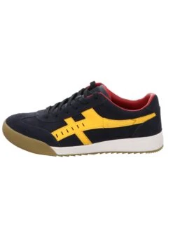 Skechers Sneakers Laag - Blau