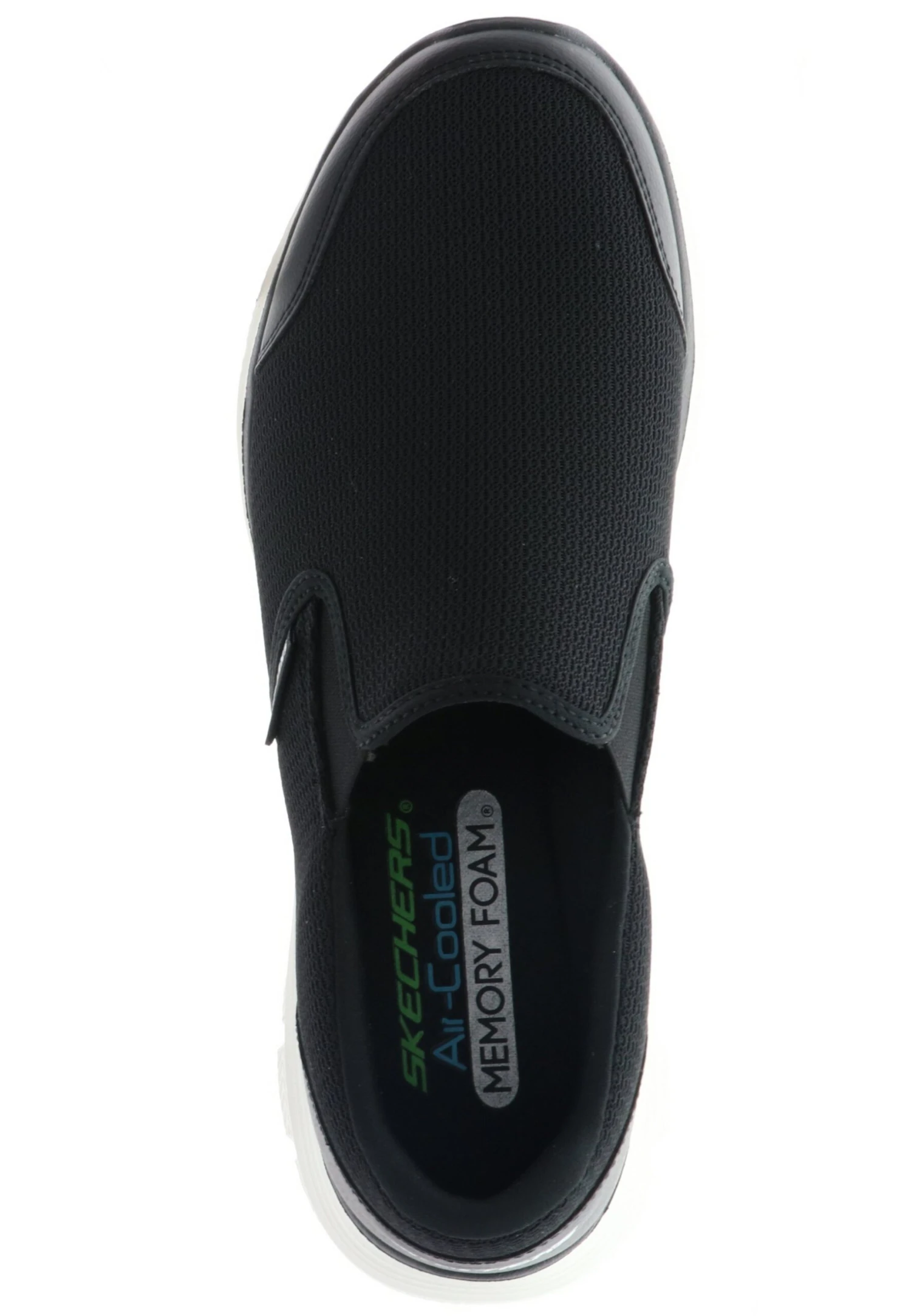 Flex Advantage Tuscan Tur - Sneakers Laag - Schwarz 3 Flex Advantage Tuscan Tur - Sneakers Laag - Schwarz - Afbeelding 3