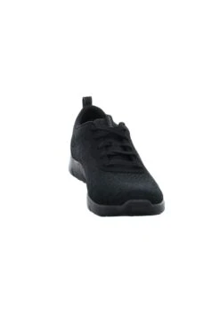 Skechers Arch Fit Refine - Sneakers Laag - Black -Aanbiedingen Skechers Winkel e943fb506e23472bbd3073983db4e640