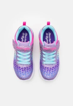 Skechers Sweetheart Lights - Sneakers Laag - Purple/Multicolor -Aanbiedingen Skechers Winkel e998a775452d44c6ac460bbf69bda053