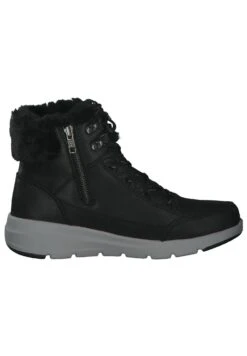 Skechers Snowboots- Schwarz -Aanbiedingen Skechers Winkel e9ae57c5f5d6485b803c8769c7f4bb41