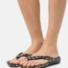 Bay Breeze - Teenslippers - Black