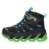 Skechers Mega Surge - Snowboots- Black