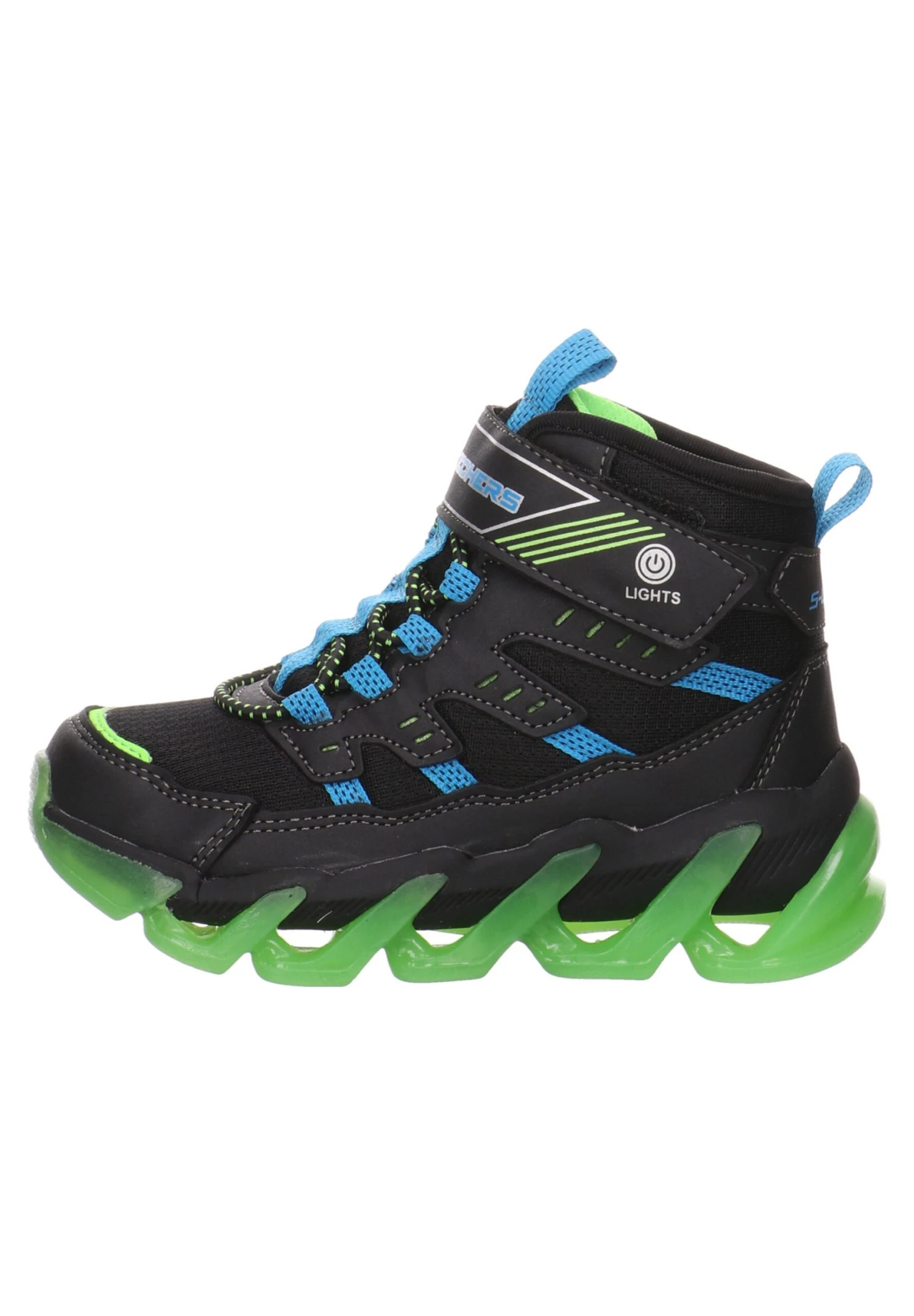 Skechers Mega Surge - Snowboots- Black 1 Skechers Mega Surge - Snowboots- Black