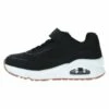Skechers 403673L - Sneakers Laag - Black