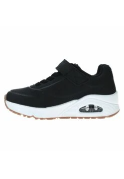Skechers 403673L - Sneakers Laag - Black