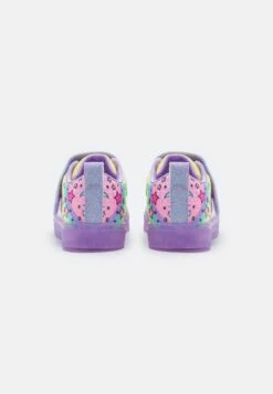 Skechers Twinkle Sparks Ice - Sneakers Laag - Lavender Textile/Multi Trim -Aanbiedingen Skechers Winkel eb7c27e8cb964c50865782135f556b17