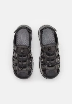 Skechers Tresmen Fisher - Outdoorsandalen - Grey -Aanbiedingen Skechers Winkel eb9408487c0f4ceb8777db0f8e555dd4