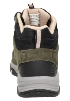 Skechers Veterboots - Groen 8 Skechers Veterboots - Groen -Aanbiedingen Skechers Winkel ebb1063c102f47f8a01a706ae4c407bf