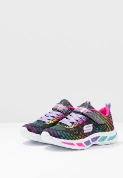 Skechers Litebeams - Sneakers Laag - Black/Multicolor 8 Skechers Litebeams - Sneakers Laag - Black/Multicolor -Aanbiedingen Skechers Winkel ebb6da69fbd54d86b9baa2dcfb6d5d4e