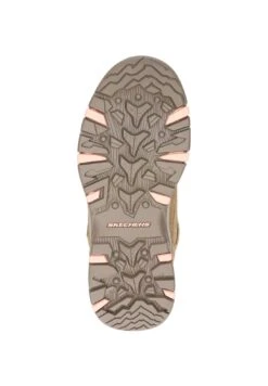 Skechers Sneakers Laag - Bruin -Aanbiedingen Skechers Winkel ebcff4671fa14fa1b362ce9b9348876d