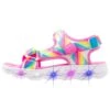 Skechers Stripe - Sandalen - Multicolor