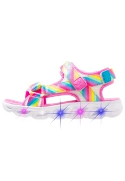Skechers Stripe - Sandalen - Multicolor